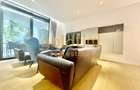 LUXURY DESIGN/ DUPLEX/ONE CHARLES DE GAULLE /2 PARKING/2 TERRACES - 53
