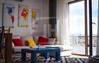Penthouse 3 camere, terasa 100mp, parcare, Intre Lacuri - 2