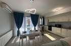 REA1013709 Apartament 2 camere mobilat si utilat Pipera - 16