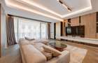 Apartament superb cu 3 camere, terasa si 2 locuri de parcare in Floreasca! - 5