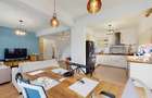 Vila moderna stil mediteranean | 4 camere | curte generoasa | Tunari - 3