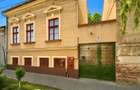 Casă D+P, stil neoclasic, 4 camere, garaj, str. Preparandiei, zona Boul Roșu - 2