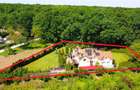 VIDEO | Vila, domeniu privat la Padurea Noroieni | Curte, foisor, jacuzzi - 3