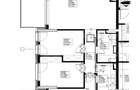 Apartament cu 4 camere 134,7 mp, 2 balcoane, 2 parcari, zona Iulius Mall - 16