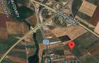 Vand 5000 mp intravilan la 800 m de intersectia AUTOSTRAZILOR A0 si A1 - 1