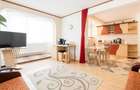 RECO Apartament 3 camere, Decomandat, zona Nufarul, etaj 8din 9, 2 balcoane inch - 2