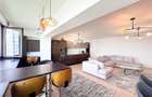 Apartament de inchiriat 3 camere Herastrau Nordului - 2