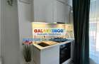 Apartament 2 camere mobilat utilat in Militari Residence 440 euro - 2