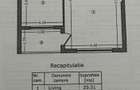 Apartament 2 camere Pipera – Iancu Nicolae, 61 mp, etaj 2/4, bloc 2019 - 1