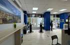 Spațiu comercial 110 mp de închiriat - 10m vitrina – Ceahlău - Crângași - 5