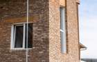 casa semifinisata, cu totul diferita, in varf de deal, de vanzare - 13