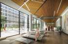 AFI Tech Park 1 - 3