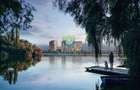Apartament cu 2 camere ONE High District// INVESTITIE - 1