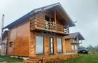 Cabana în Zonă Montană | Priveliște Panoramica | Marisel | - 3
