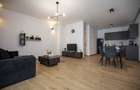 Apartament 2 camere ultramodern Floreasca Residence - 9
