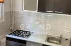 Garsonieră în Mărăști–Str.Cojocnei | Etaj 1 | Balcon | Renovată recent - 4