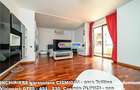Garsoniera premium 61 mp Brilliant Condominium Cismigiu - loc parcare - 4