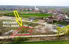 VIDEO | Investitie sigura | Teren intravilan de 500 mp in Madaras - 1