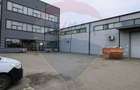 Hala industriala cu birouri– Otopeni, acces rapid Centura Bucuresti - 8