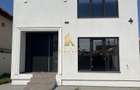 Vila individuala noua, 300 mp, 4 camere, 3 bai, curte, parcare, zona 1 Decembrie - 1