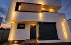 Vila individuala cu 4 camere, imobil premium, teren 362 mp, Ilfov - 1