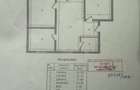 Apartament 3 camere, 75 mp, renovat, etaj 2 – Calea Ferentari - 1