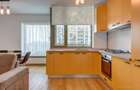 Apartament cu 2 camere de vanzare in Aviatiei Park | Faza 1 | Vedere libera - 5