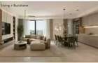 Apartament spectaculos sut 95,57mp,  2 camere cu 2 bai, zona Herăstrău - 1