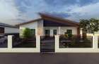 Casa tip parter TERRA RESIDENCE zona Maracineni - 3
