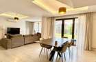 Modern villa | Oxford Gardens complex | Pipera area - American School - 4