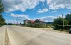 Teren 1399mp pentru hala, PUZ industrial, Dancu - 5