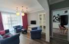 Tomis Park -Ap 2 camere+ parcare subterana 750 euro - 1