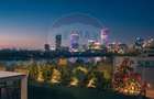 Penthouse exclusivist | Floreasca | singur pe etaj | vedere la lac - 11