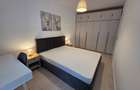 Studio 44mp ~ Bloc Nou, Zona linistita, Parc, Metrou M2 - 3