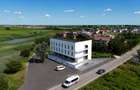 Spatiu Comercial / Cladire Multifunctionala De Vanzare – 1320mp - Comuna Berceni - 13
