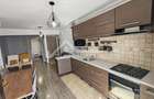 Apartament cu 2 camere+nisa de dormit, balcon, parcare, Str.Florilor - 1
