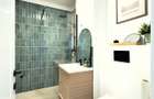 Apartament 3cam Modern, Panoramic, Metrou - Obor | Piata Obor - 12