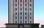 Hotel*** cu 48 camere de vânzare Calea Borsului/CT Park/ CET - 3