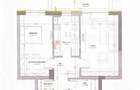 Apartament  mobilat cu boxa si parcare Urban Plaza - 6