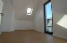 Ansamblu rezidențial case Townhouse | Bucureștii Noi – Lac Străulești - 22