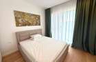 Inchiriez apartament 2 camere NOU Aviatiei - 7