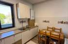 Apartament de 2 camere, bloc nou, centrală, balcon,  8 min metrou Piața Muncii - 5