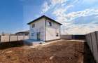Casa Comuna Berceni | Teren 385 mp | 4 camere | 2 bai | P+1 - 2