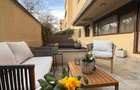 HERASTRAU LE CLUB DE INCHIRIAT APARTAMENT 3 CAMERE LUX LOC PARCARE - 27