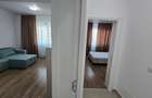 Apartament 2 camere parter, de inchiriat Focsani-Crang, lux, prima  inchiriere - 5
