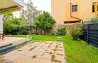 Vila Duplex 5 camere de inchiriat Pipera | Erou Iancu Nicolae | Cambridge School - 9
