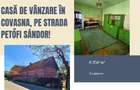 Casă de vânzare în Covasna, pe strada Petőfi Sándor! - 1