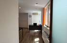 Piata Romana / cladire comerciala 2004 / duplex etaj 1+2/5 / 6 camere + receptie - 4