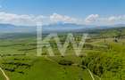 Teren 1500 mp | Zona Viesel – Codlea | Priveliște Superbă | Investiție - 8