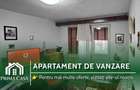 Apartament cu 2 camere zona Crang Stadionului etaj 3 din 4 Pret: 48.000 neg. - 1